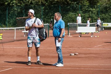Bild 3 - Marner Tennisevent mit Mischa Zverev